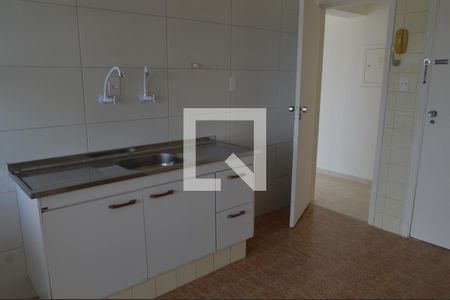 Apartamento para alugar com 88m², 2 quartos e 1 vagaCozinha
