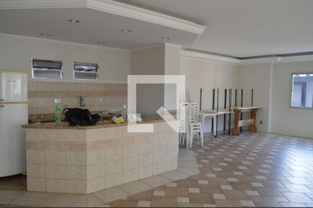 Apartamento para alugar com 88m², 2 quartos e 1 vagaÁrea comum