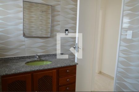 Apartamento para alugar com 88m², 2 quartos e 1 vagaBanheiro