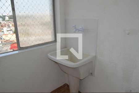 Apartamento para alugar com 88m², 2 quartos e 1 vagaÁrea de Serviço