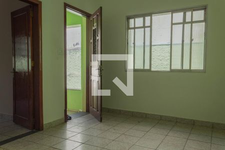 Sala de casa à venda com 3 quartos, 224m² em Santa Terezinha, São Bernardo do Campo