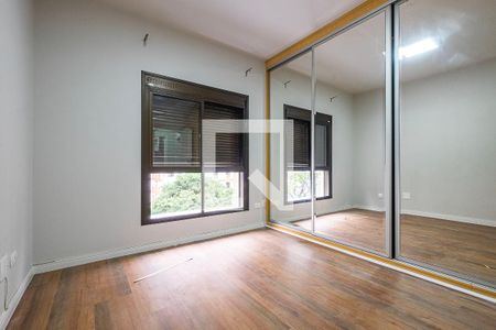 Quarto de apartamento para alugar com 1 quarto, 54m² em Jardim Paulista, São Paulo
