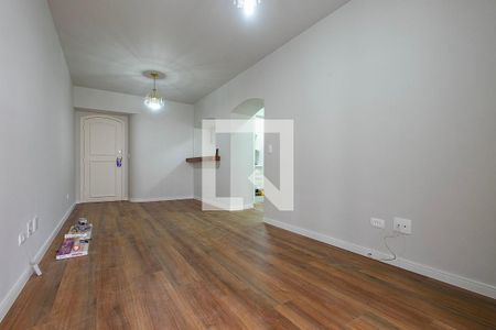 Sala de apartamento para alugar com 1 quarto, 54m² em Jardim Paulista, São Paulo