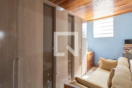 Casa para alugar com 140m², 2 quartos e 2 vagasCloset da Suíte