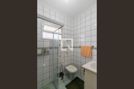 Casa para alugar com 140m², 2 quartos e 2 vagasBanheiro 2