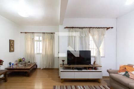 Sala de casa à venda com 2 quartos, 140m² em Jardim Santa Clara, Guarulhos