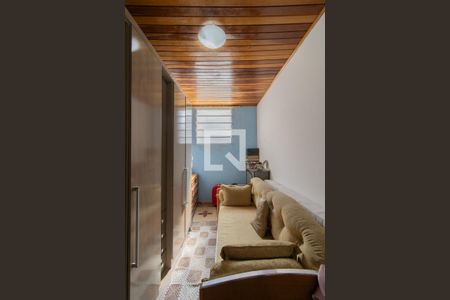 Casa para alugar com 140m², 2 quartos e 2 vagasCloset da Suíte