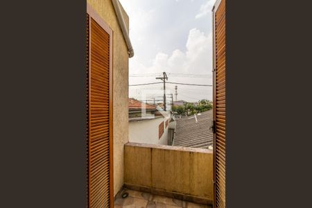 Casa para alugar com 140m², 2 quartos e 2 vagasVaranda da Suíte
