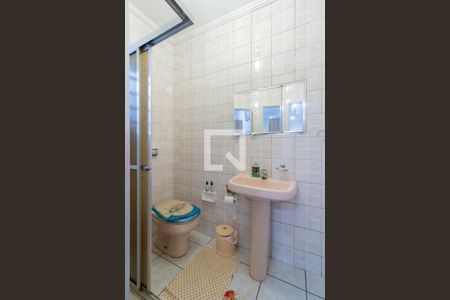 Casa para alugar com 140m², 2 quartos e 2 vagasBanheiro