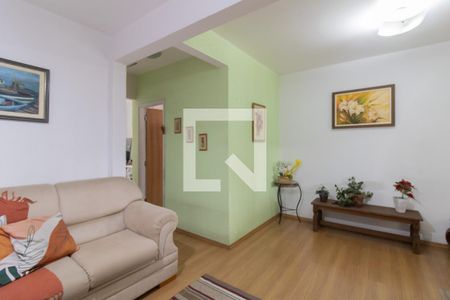 Sala de casa à venda com 2 quartos, 140m² em Jardim Santa Clara, Guarulhos