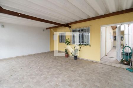 Casa para alugar com 140m², 2 quartos e 2 vagasGaragem