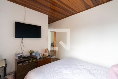 Suíte de casa à venda com 2 quartos, 140m² em Jardim Santa Clara, Guarulhos