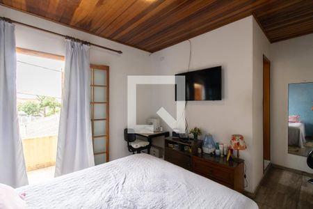 Casa para alugar com 140m², 2 quartos e 2 vagasSuíte