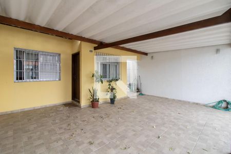 Casa para alugar com 140m², 2 quartos e 2 vagasGaragem