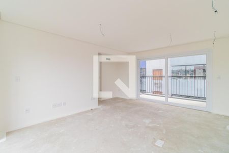 Apartamento à venda com 67m², 2 quartos e 1 vagaSala