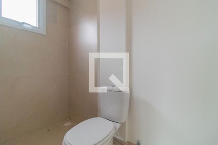 Apartamento à venda com 67m², 2 quartos e 1 vagaBanheiro da Suíte