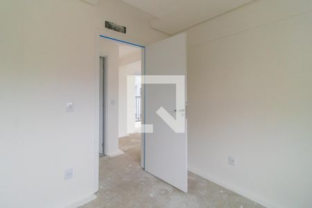 Apartamento à venda com 67m², 2 quartos e 1 vagaQuarto 1