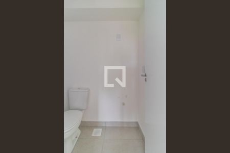 Apartamento à venda com 67m², 2 quartos e 1 vagaBanheiro Social