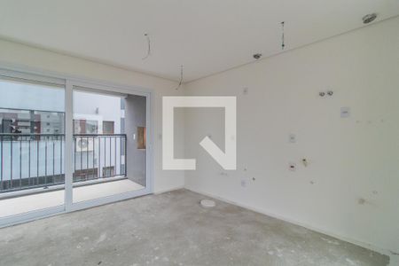 Apartamento à venda com 67m², 2 quartos e 1 vagaCozinha