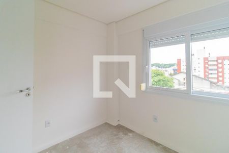 Apartamento à venda com 67m², 2 quartos e 1 vagaQuarto 1