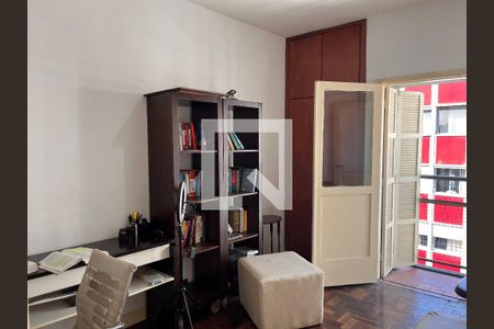 Apartamento à venda com 103m², 3 quartos e sem vagaQuarto 01