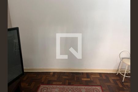 Sala de apartamento à venda com 3 quartos, 103m² em Bom Retiro, São Paulo