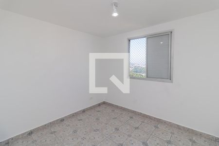 Quarto 1  de apartamento para alugar com 2 quartos, 56m² em Santa Terezinha, São Bernardo do Campo