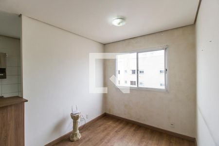 Sala de Jantar de apartamento para alugar com 2 quartos, 51m² em Centro, Barueri