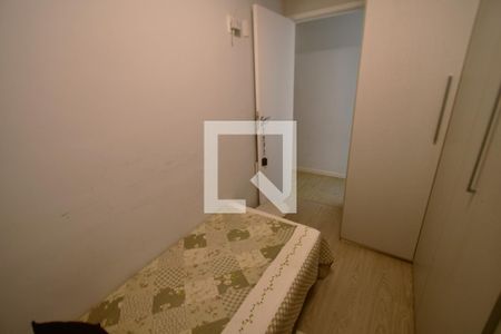 Quarto 1 de apartamento para alugar com 3 quartos, 63m² em Vila Costa E Silva, Campinas