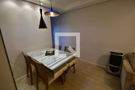 Sala de apartamento para alugar com 3 quartos, 63m² em Vila Costa E Silva, Campinas