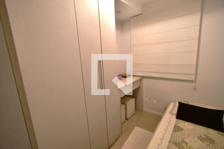 Quarto 1 de apartamento para alugar com 3 quartos, 63m² em Vila Costa E Silva, Campinas