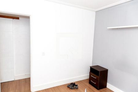 Apartamento à venda com 66m², 3 quartos e 1 vagaQuarto 2