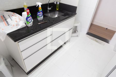 Apartamento à venda com 66m², 3 quartos e 1 vagaCozinha