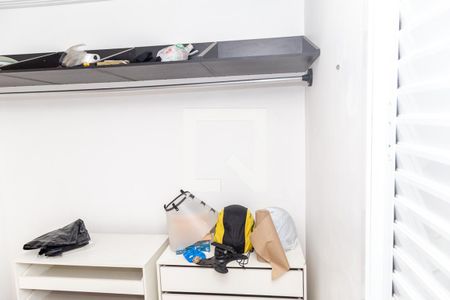 Apartamento à venda com 66m², 3 quartos e 1 vagaQuarto 3