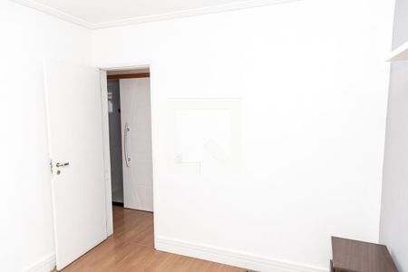 Apartamento à venda com 66m², 3 quartos e 1 vagaQuarto 2