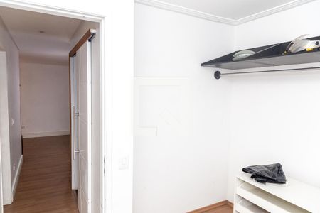 Apartamento à venda com 66m², 3 quartos e 1 vagaQuarto 3