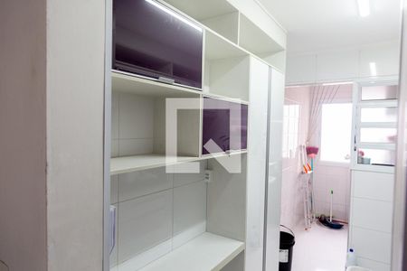 Apartamento à venda com 66m², 3 quartos e 1 vagaCozinha