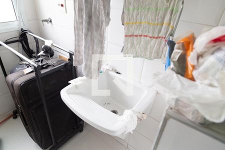 Apartamento à venda com 66m², 3 quartos e 1 vagaÁrea de Serviço