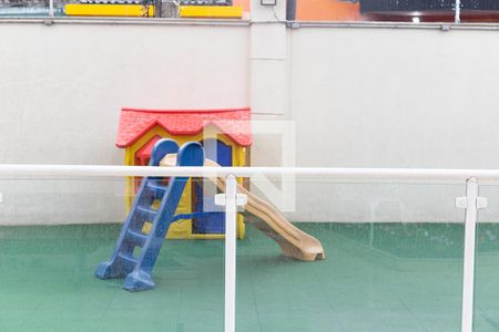 Apartamento à venda com 66m², 3 quartos e 1 vagaPlayground