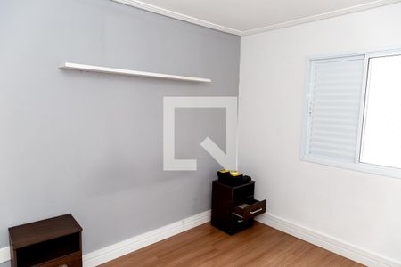 Apartamento à venda com 66m², 3 quartos e 1 vagaQuarto 2