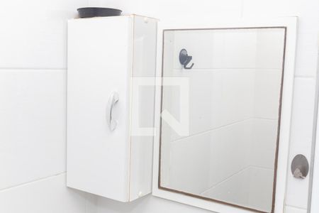 Apartamento à venda com 66m², 3 quartos e 1 vagaBanheiro Social