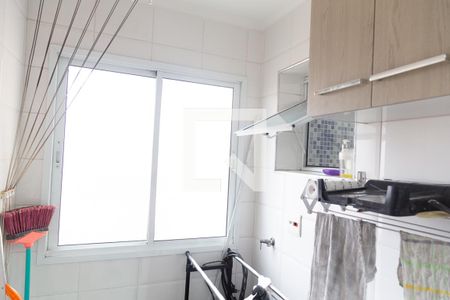 Apartamento à venda com 66m², 3 quartos e 1 vagaÁrea de Serviço