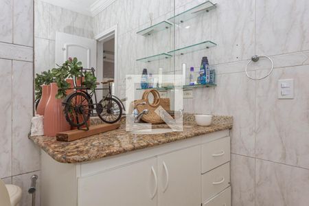 Casa para alugar com 280m², 4 quartos e 1 vaga Casa para alugar com 280m², 4 quartos e 1 vagaBanheiro