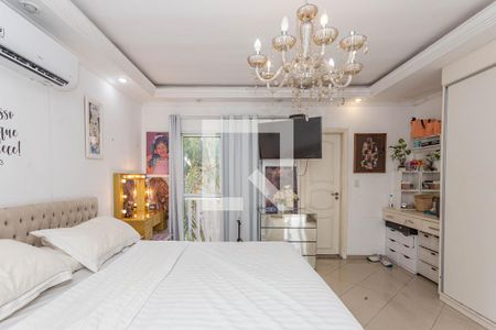 Casa para alugar com 280m², 4 quartos e 1 vaga Casa para alugar com 280m², 4 quartos e 1 vagaSuite 4