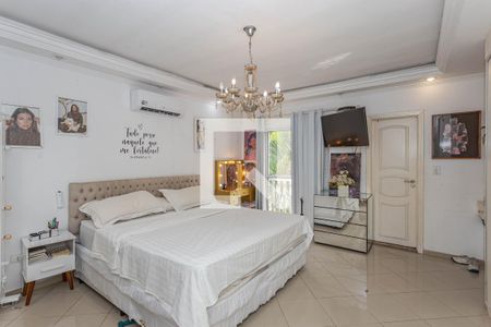 Casa para alugar com 280m², 4 quartos e 1 vaga Casa para alugar com 280m², 4 quartos e 1 vagaSuite 4