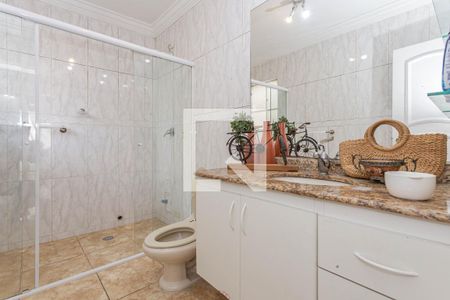 Casa para alugar com 280m², 4 quartos e 1 vaga Casa para alugar com 280m², 4 quartos e 1 vagaBanheiro