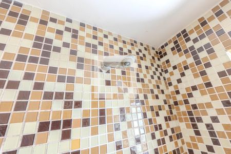 Apartamento à venda com 35m², 1 quarto e 1 vagaBanheiro da Suíte