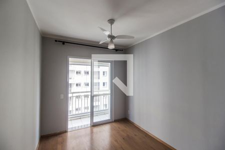 Sala de TV de apartamento para alugar com 3 quartos, 72m² em Vila Nossa Senhora da Escada, Barueri