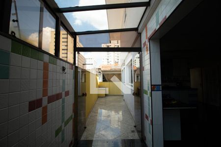 Casa à venda com 341m², 3 quartos e 5 vagasChurrasqueira