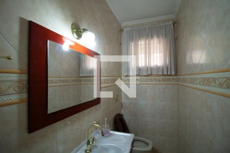 Casa à venda com 341m², 3 quartos e 5 vagasLavabo